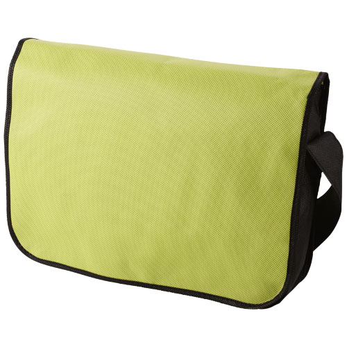 PF Mission Non Woven-Schultertasche limone