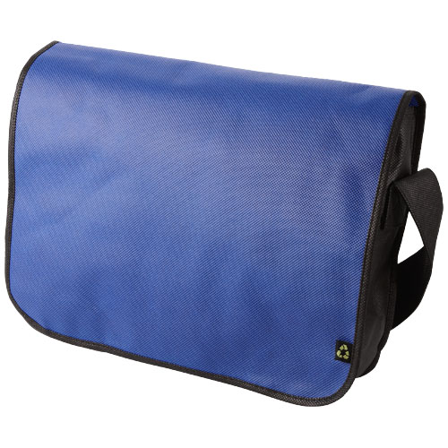 PF Mission Non Woven-Schultertasche royalblau