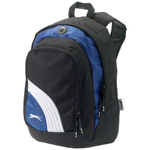 PF Wembley Rucksack schwarz,blau