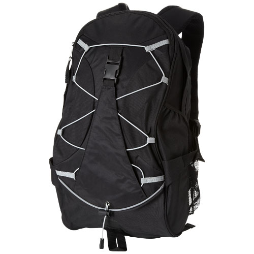 PF Hikers Rucksack schwarz