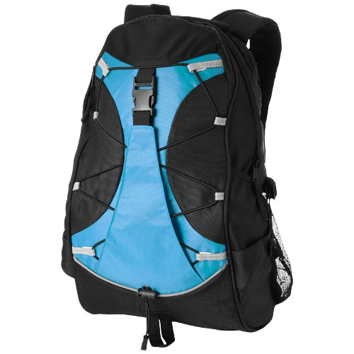 PF Hikers Rucksack schwarz,aqua