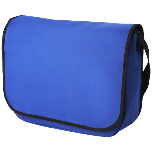 PF Malibu Schultertasche classic royalblau