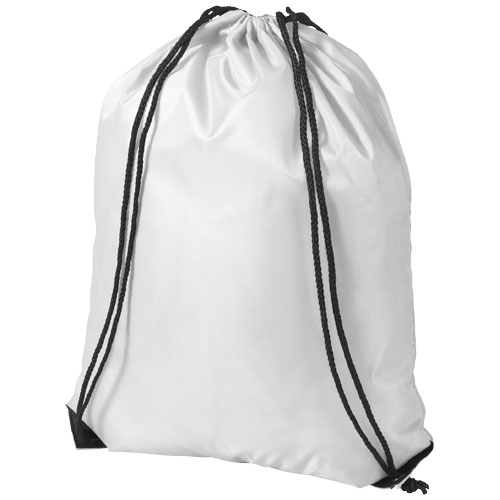 PF Oriole Premium-Rucksack weiss