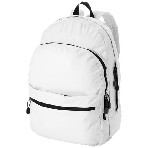 PF Trend Rucksack weiss