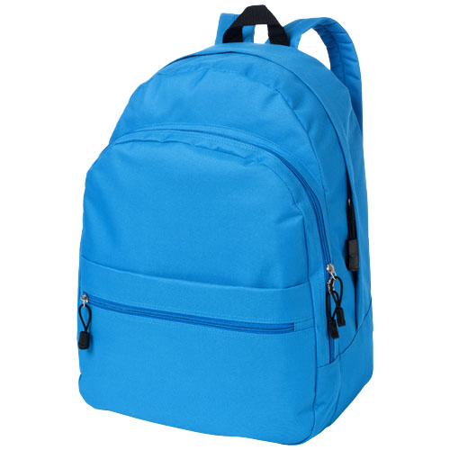 PF Trend Rucksack wasserblau