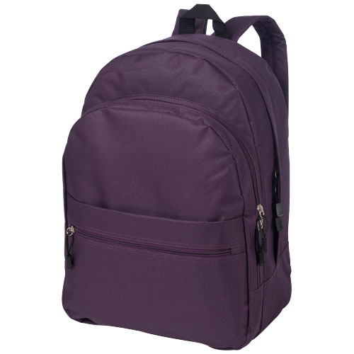 PF Trend Rucksack lila