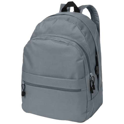 PF Trend Rucksack grau