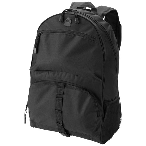 PF Utah Rucksack schwarz