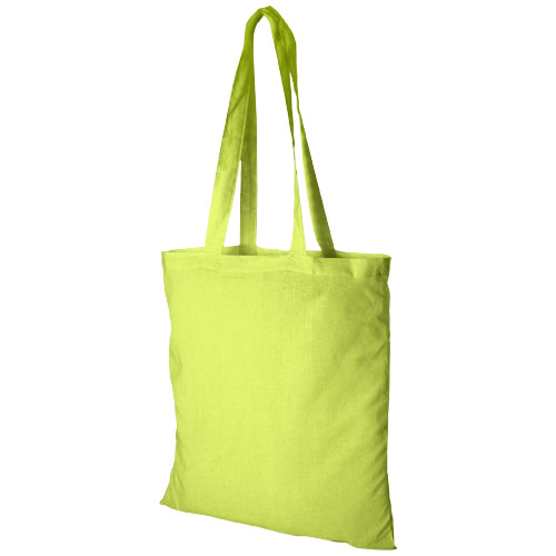 PF Carolina Baumwolltasche limone