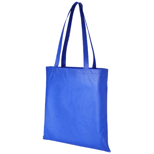 PF Zeus Non Woven Tagungstasche royalblau