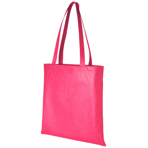 PF Zeus Non Woven Tagungstasche pink