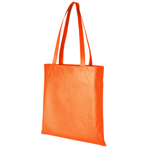 PF Zeus Non Woven Tagungstasche orange