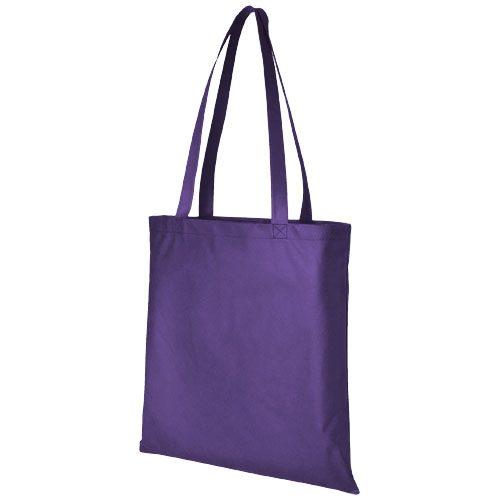 PF Zeus Non Woven Tagungstasche LAVENDER