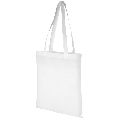 PF Zeus Non Woven Tagungstasche weiss