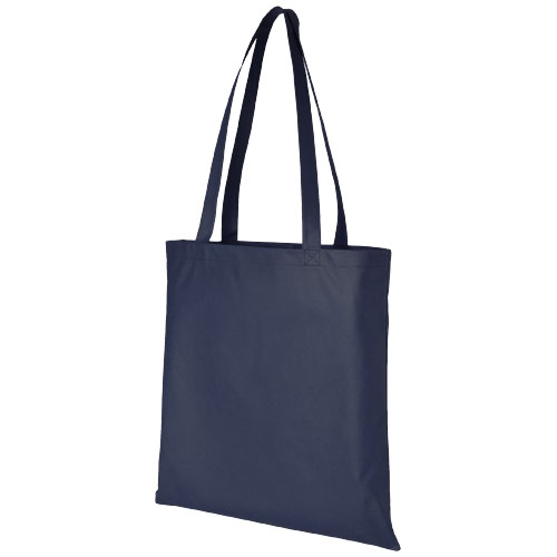 PF Zeus Non Woven Tagungstasche navy