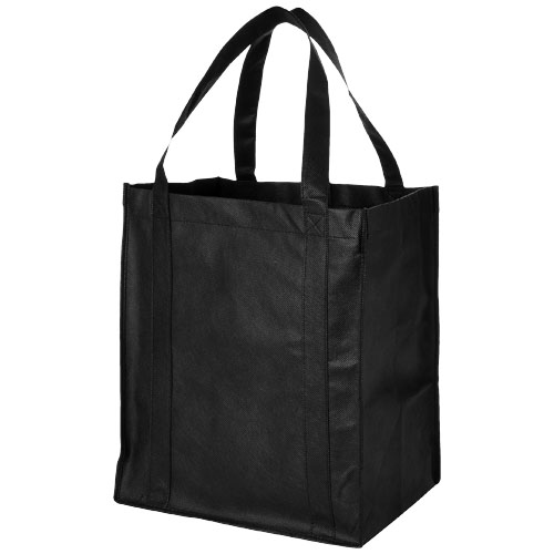 PF Liberty Non Woven Einkaufstasche schwarz