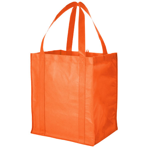 PF Liberty Non Woven Einkaufstasche orange