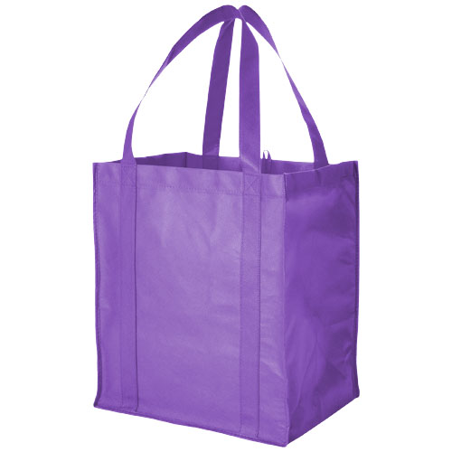 PF Liberty Non Woven Einkaufstasche LAVENDER