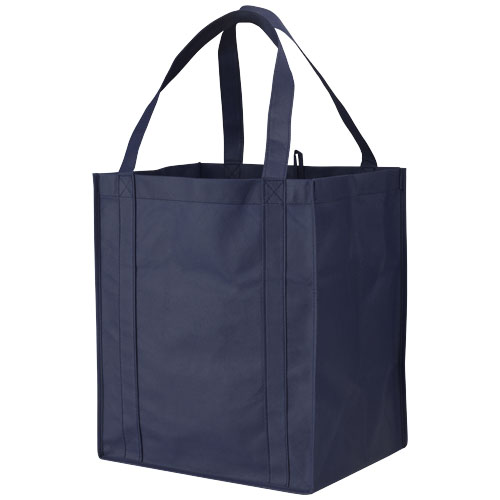 PF Liberty Non Woven Einkaufstasche navy