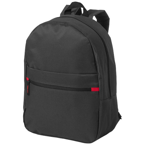 PF Vancouver Rucksack schwarz