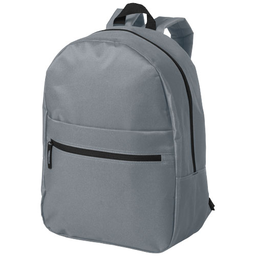 PF Vancouver Rucksack grau