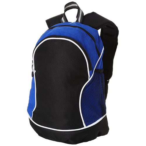 PF Boomerang Rucksack schwarz,royalblau