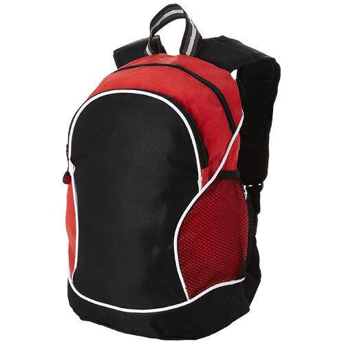 PF Boomerang Rucksack schwarz,rot