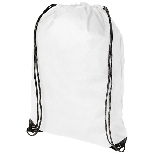 PF Evergreen Premium - Non Woven - Rucksack weiss