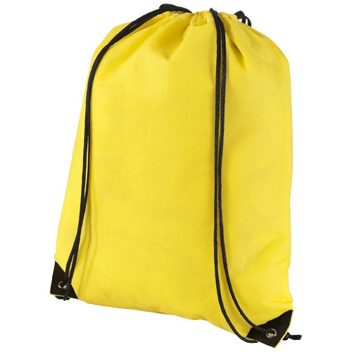 PF Evergreen Premium - Non Woven - Rucksack gelb