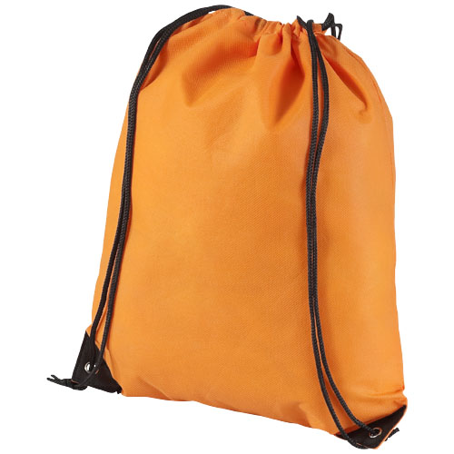 PF Evergreen Premium - Non Woven - Rucksack orange