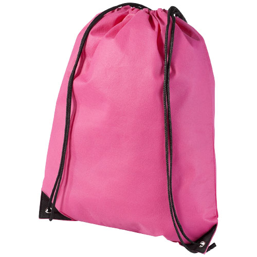 PF Evergreen Premium - Non Woven - Rucksack pink