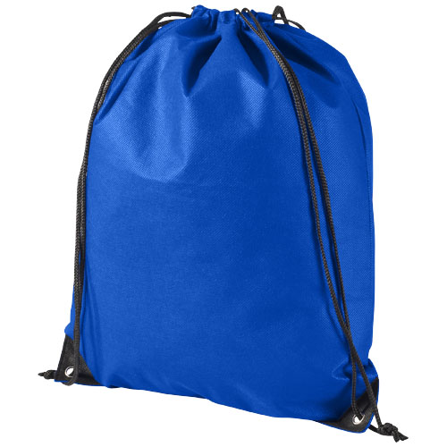 PF Evergreen Premium - Non Woven - Rucksack royalblau