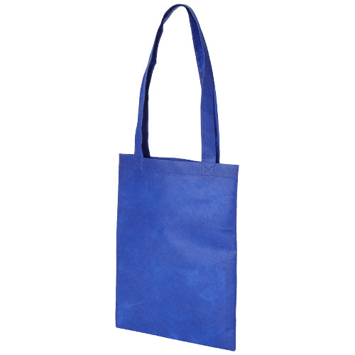 PF Eros Non Woven kleine Tagungstasche blau