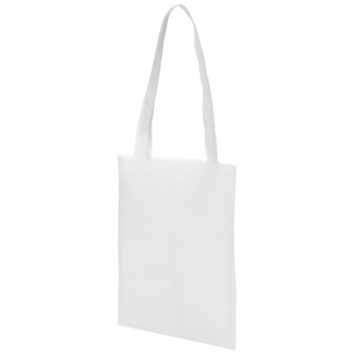 PF Eros Non Woven kleine Tagungstasche weiss