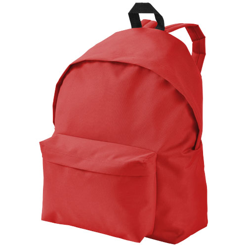 PF Urban Rucksack rot