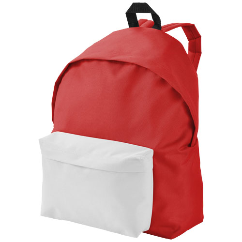 PF Urban Rucksack rot,weiss