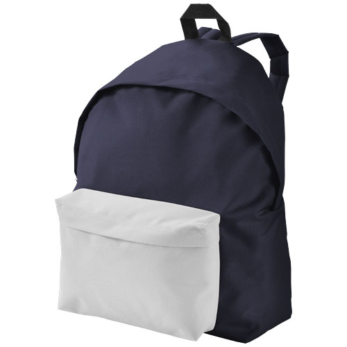 PF Urban Rucksack navy,weiss