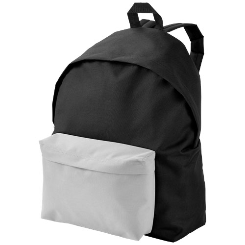 PF Urban Rucksack schwarz,weiss