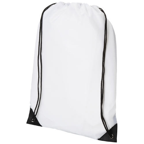 PF Condor Premium-Rucksack-Kombination weiss