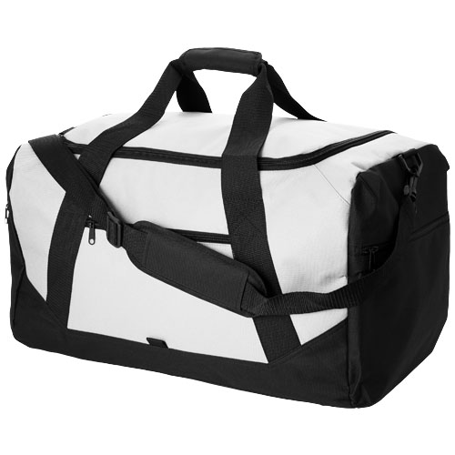 PF Columbia Reisetasche weiss