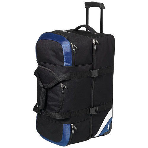 PF Wembley grosse Reisetasche schwarz,blau