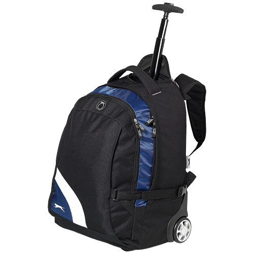 PF Wembley Rucksack-Trolley schwarz,blau