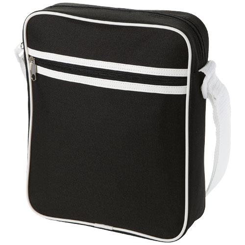 PF San Diego Schultertasche schwarz