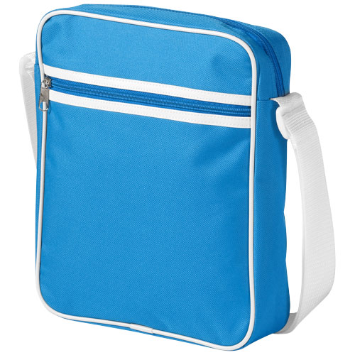 PF San Diego Schultertasche aqua