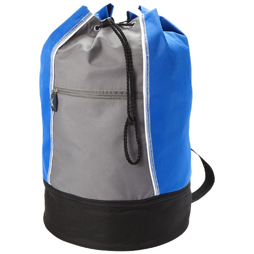 PF Brisbane Seesack royalblau,grau