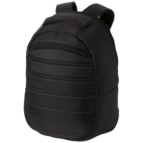 PF Down Rucksack schwarz