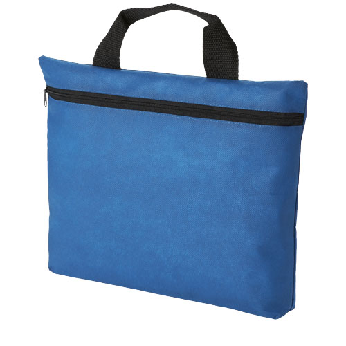 PF Edison Non Woven-Konferenztasche royalblau