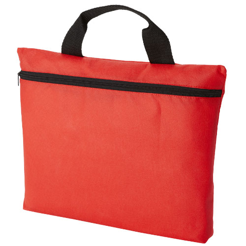 PF Edison Non Woven-Konferenztasche rot