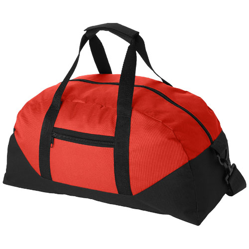 PF Stadium Reisetasche rot