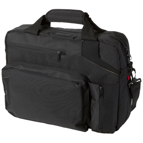 PF Lux 15,4'' Laptop-Tasche schwarz